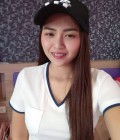 Rencontre Femme Australie à เมลเบิร์น : Ploy, 25 ans